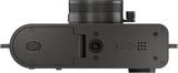 Digital camera Fujifilm X-HF1 Charcoal Silver WW1 CD (Dark silver)