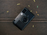 Digital camera Fujifilm X-HF1 Charcoal Silver WW1 CD (Dark silver)