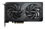 GIGABYTE GeForce RTX 5060 WINDFORCE OC 8GB GDDR7 Graphics Card
