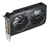 GIGABYTE GeForce RTX 5060 WINDFORCE OC 8GB GDDR7 Graphics Card