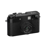 Digital camera Fujifilm X-HF1 Black WW1 CD (Black)