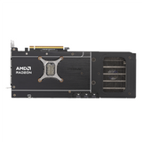 ASUS Prime Radeon RX 9070 XT OC Edition 16GB GDDR6 Graphics Card