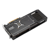 ASUS Prime Radeon RX 9070 XT OC Edition 16GB GDDR6 Graphics Card