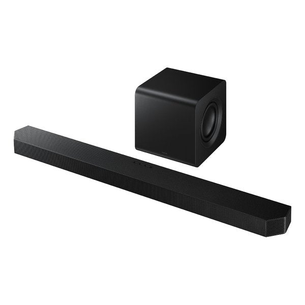 Samsung Q-series Soundbar HW-Q800H 5.1.2ch Subwoofer (2026)
