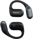Panasonic RB-F10DE-K Wireless Earbuds - Black