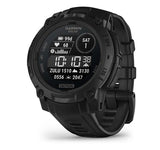 Instinct 3 50mm AMOLED Tactical Smartwatch
