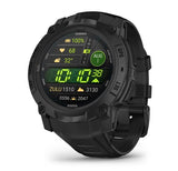Instinct 3 50mm AMOLED Tactical Smartwatch