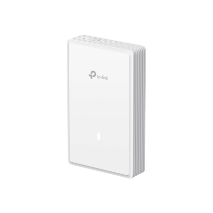 TP-LINK EAP725-Wall BE5000 Wall Plate Wi-Fi 7 Access Point