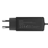 Qoltec 65W GaN Super Fast Charger - USB-C 3.1 (52419)