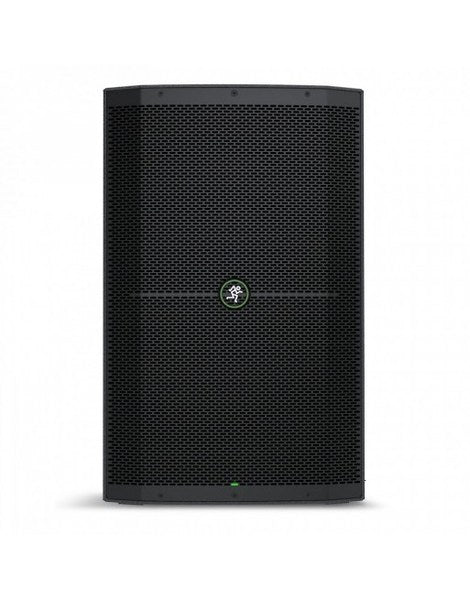 Mackie THUMP 215 speaker Black Wired 1400 W
