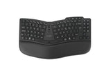 Wireless Pro Fit Ergo TKL Keyboard KB675 EQ