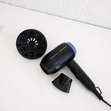 Taurus Studio Glow 1500 Hair Dryer 1400W Black