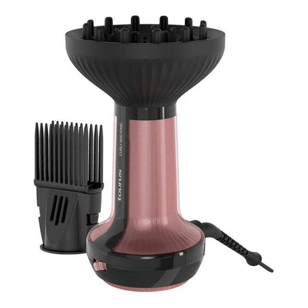 Taurus Curly Hair Dryer 900400000