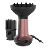 Taurus Curly Hair Dryer 900400000