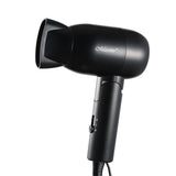 TRAVEL 1400W Compact Travel Hair Dryer