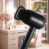 TRAVEL 1500W Compact Hair Dryer