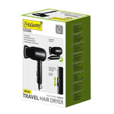 TRAVEL 1500W Compact Hair Dryer