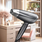 TRAVEL 1400W Compact Travel Hair Dryer
