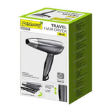 TRAVEL 1400W Compact Travel Hair Dryer