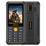 Phone Armor Mini 4 LTE Black
