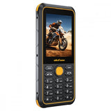 Phone Armor Mini 4 LTE Black