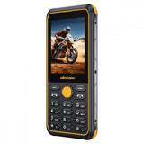 Phone Armor Mini 4 LTE Black