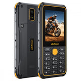 Phone Armor Mini 4 LTE Black
