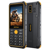 Phone Armor Mini 4 LTE Black