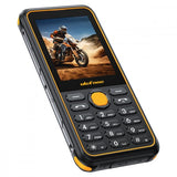 Phone Armor Mini 4 LTE Black