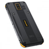 Phone Armor Mini 4 LTE Black
