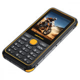 Phone Armor Mini 4 LTE Black