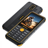 Phone Armor Mini 4 LTE Black