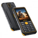 Phone Armor Mini 4 LTE Black