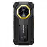 Smartphone Armor Mini 20 8/256GB black