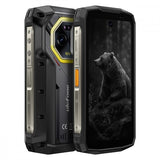 Smartphone Armor Mini 20 8/256GB black