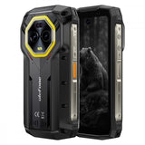Smartphone Armor Mini 20 8/256GB black