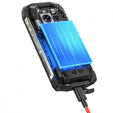 Smartphone Armor Mini 20 8/256GB black