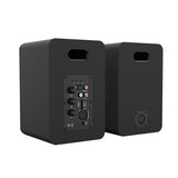 BLAUPUNKT BS50BK active bookshelf speakers