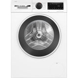 Bosch Series 6 10kg 1400rpm Steam Washing Machine - WGG254FMSN