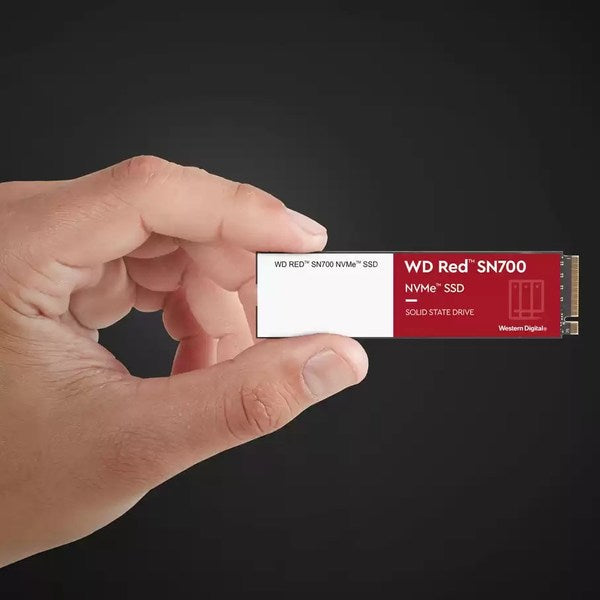 Western Digital Red SN700 1TB NVMe M.2 SSD