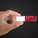 Western Digital Red SN700 1TB NVMe M.2 SSD