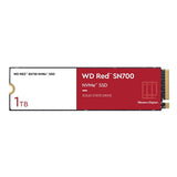 Western Digital Red SN700 1TB NVMe M.2 SSD
