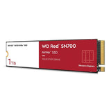 Western Digital Red SN700 1TB NVMe M.2 SSD