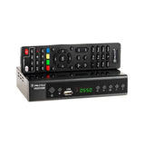 Cabletech DVB-T2 H.265 HEVC Digital TV Decoder URZ0336