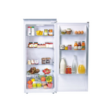 Candy CCHH 200E Chest Freezer - 196L Capacity, White