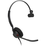 Jabra Engage 50 II Stereo Headset with USB-C/A Link, MS Certified