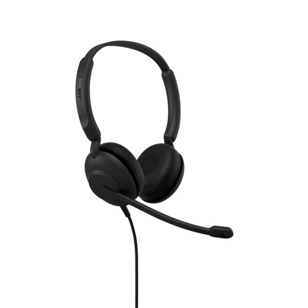 Jabra Evolve 10 Stereo USB-A NC Headset - TCO Certified