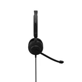 Jabra Evolve 10 Stereo USB-A NC Headset - TCO Certified