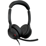 Jabra Evolve2 30 SE UC Stereo Headset - USB-C/A Connectivity