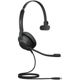 Jabra Evolve2 30 SE UC Stereo Headset - USB-C/A Connectivity